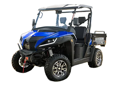 UTV FARMBOSS 550